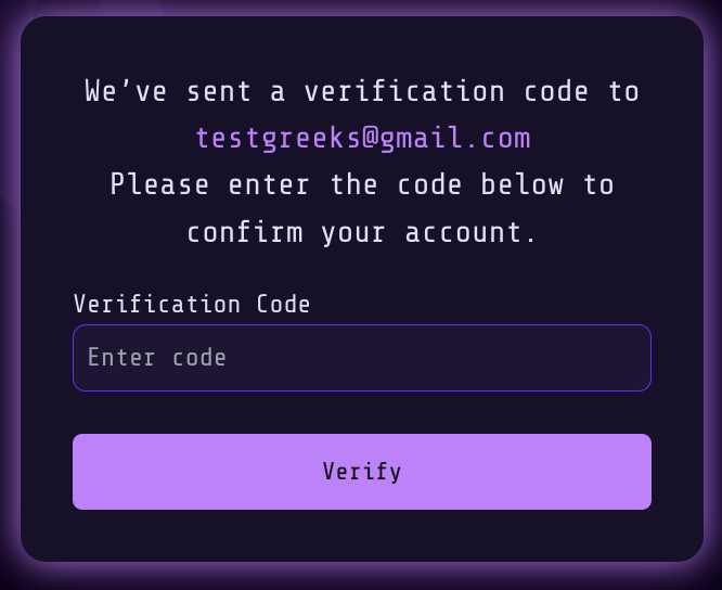 Figure 5: Enter Payment